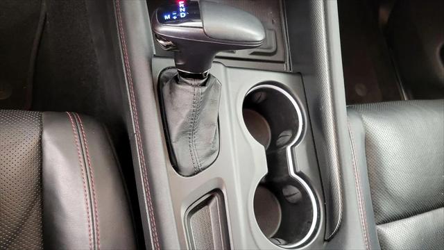 2022 Dodge Durango R/T Plus AWD