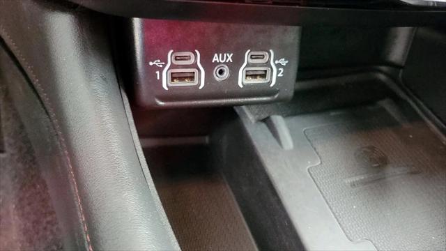 2022 Dodge Durango R/T Plus AWD