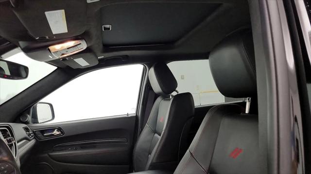 2022 Dodge Durango R/T Plus AWD