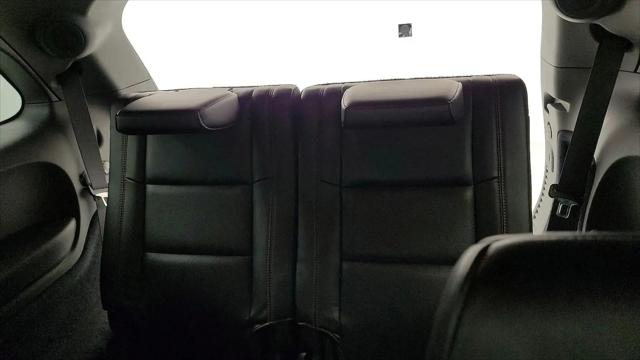 2022 Dodge Durango R/T Plus AWD