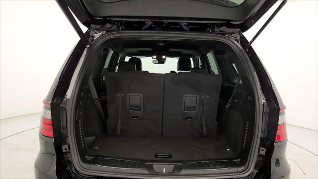 2022 Dodge Durango R/T Plus AWD