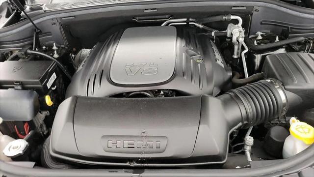 2022 Dodge Durango R/T Plus AWD
