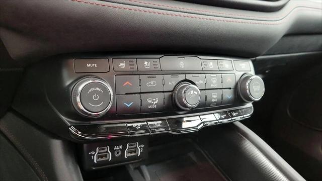 2022 Dodge Durango R/T Plus AWD