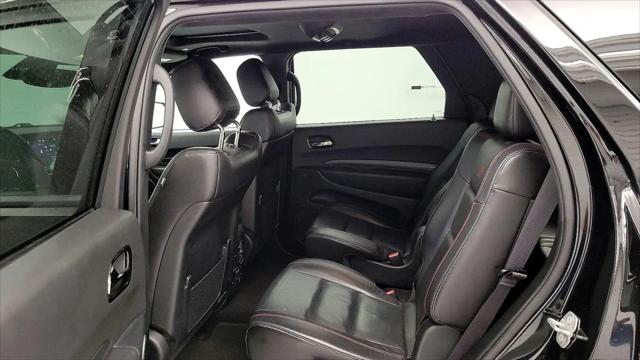 2022 Dodge Durango R/T Plus AWD
