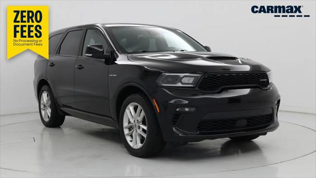 2022 Dodge Durango R/T Plus AWD for sale in Chattanooga, TN