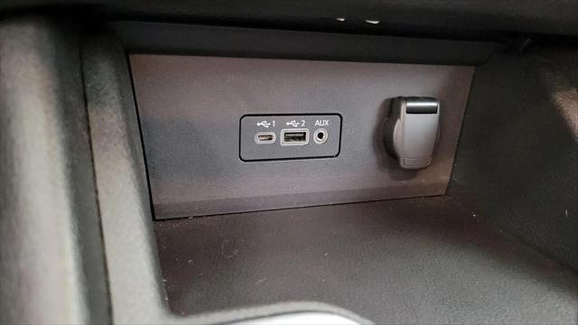 2023 Nissan Sentra SV Xtronic CVT