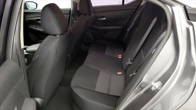 2023 Nissan Sentra SV Xtronic CVT