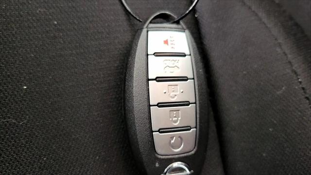 2023 Nissan Sentra SV Xtronic CVT