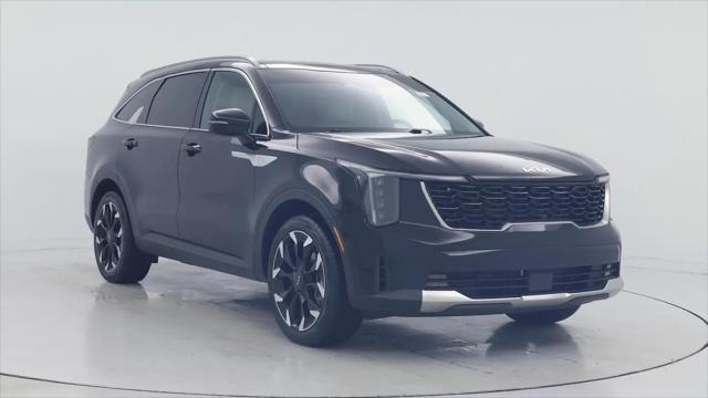 2024 Kia Sorento EX for sale in Chattanooga, TN