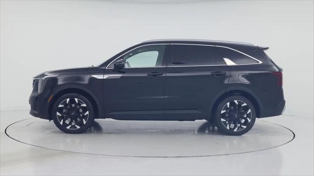 2024 Kia Sorento EX