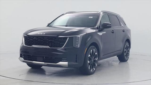 2024 Kia Sorento EX