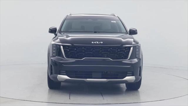 2024 Kia Sorento EX