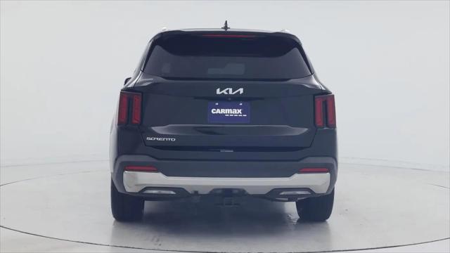 2024 Kia Sorento EX
