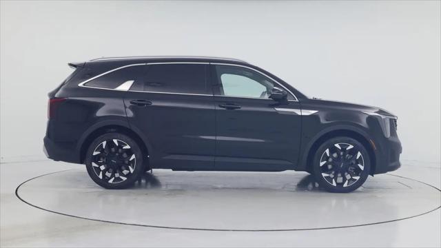 2024 Kia Sorento EX