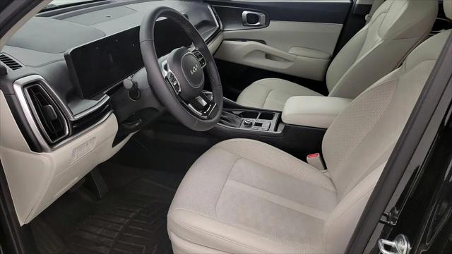 2024 Kia Sorento EX