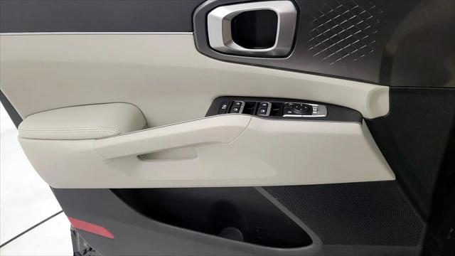 2024 Kia Sorento EX