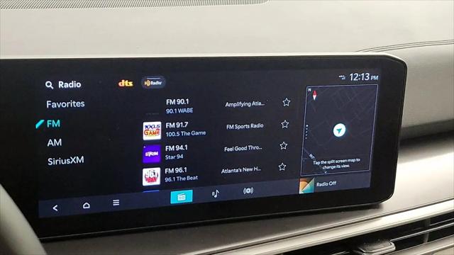 2024 Kia Sorento EX