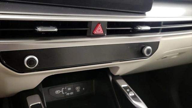 2024 Kia Sorento EX