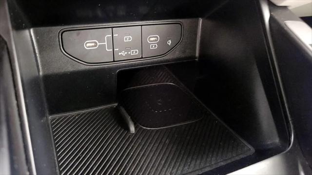 2024 Kia Sorento EX