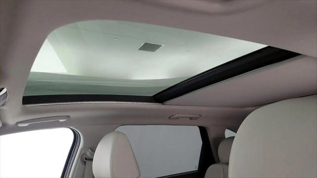 2024 Kia Sorento EX