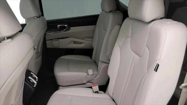 2024 Kia Sorento EX