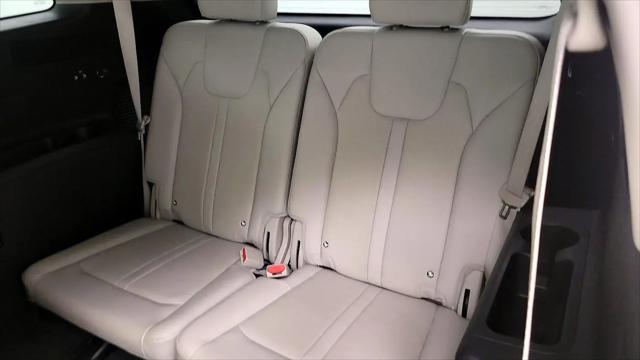 2024 Kia Sorento EX