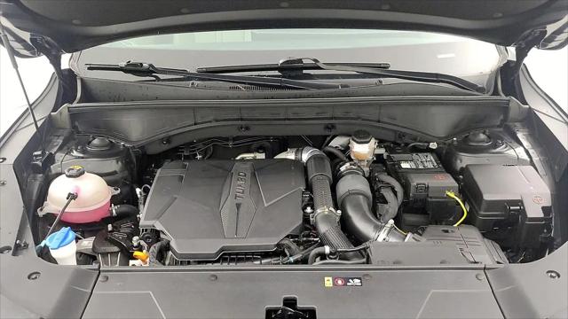 2024 Kia Sorento EX