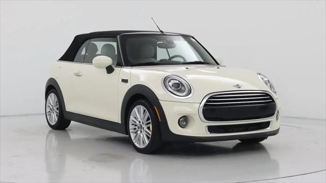 2020 MINI Convertible Cooper for sale in Tampa, FL