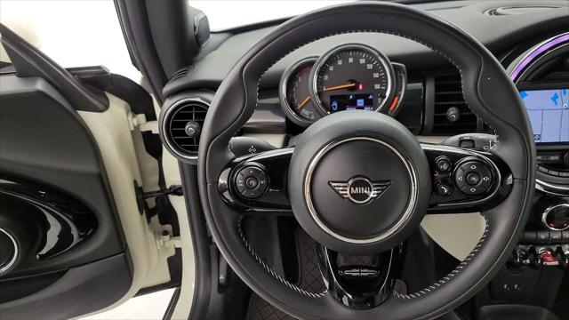 2020 MINI Convertible Cooper