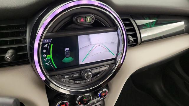 2020 MINI Convertible Cooper