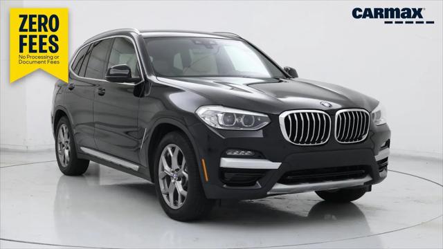 2021 BMW X3 sDrive30i for sale in Tampa, FL