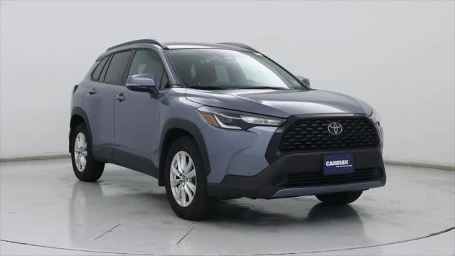 2023 Toyota Corolla Cross LE for sale in Sicklerville, NJ