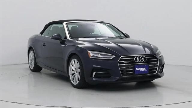 2018 Audi A5 2.0T Premium for sale in Sicklerville, NJ