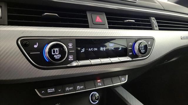 2018 Audi A5 2.0T Premium