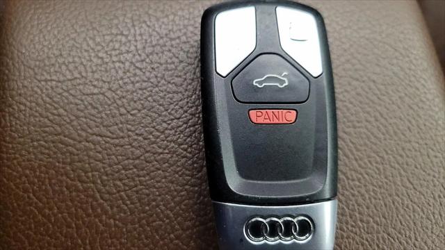 2018 Audi A5 2.0T Premium