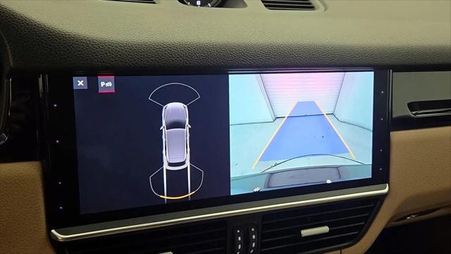 2019 Porsche Cayenne Cayenne