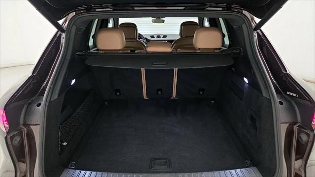 2019 Porsche Cayenne Cayenne