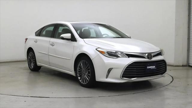 2016 Toyota Avalon Limited for sale in Newark, DE