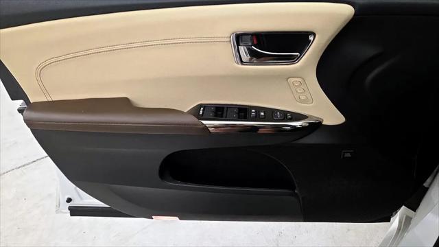 2016 Toyota Avalon Limited