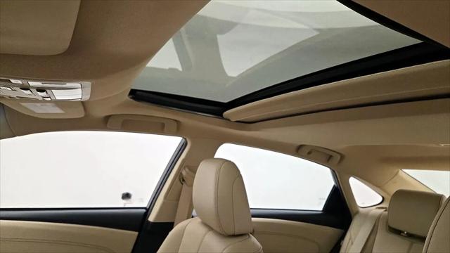 2016 Toyota Avalon Limited
