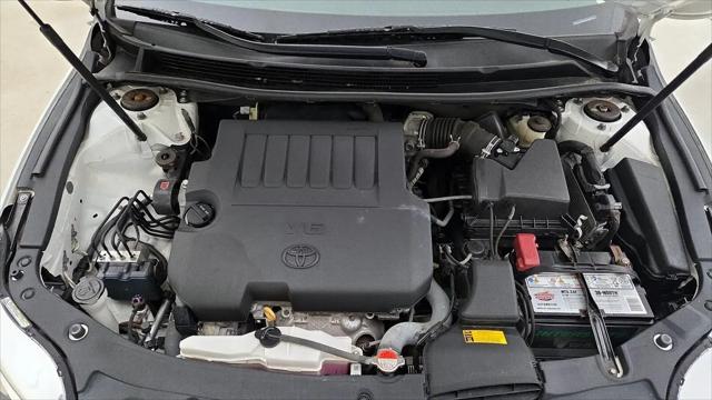 2016 Toyota Avalon Limited