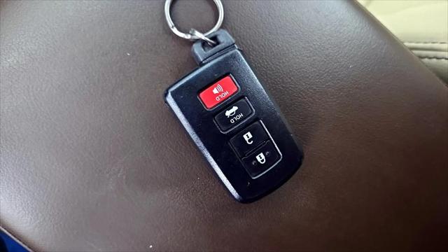2016 Toyota Avalon Limited