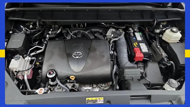 2020 Toyota Highlander XLE for sale in Newark, DE