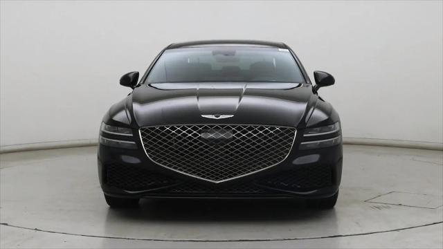 2023 Genesis G80 3.5T Sport AWD