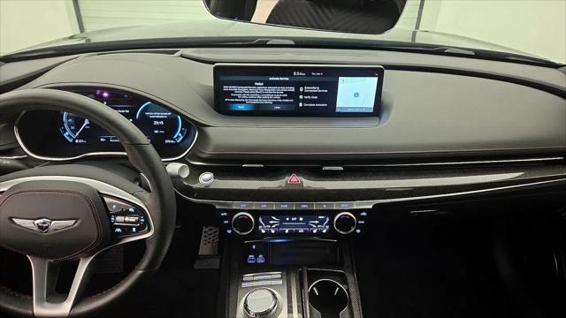 2023 Genesis G80 3.5T Sport AWD