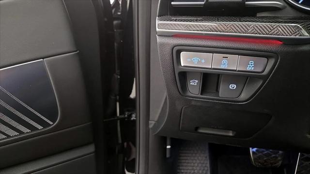 2023 Genesis G80 3.5T Sport AWD