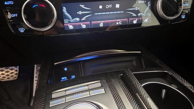 2023 Genesis G80 3.5T Sport AWD