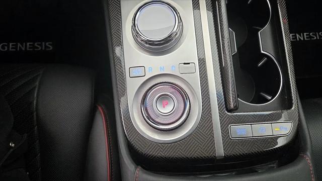 2023 Genesis G80 3.5T Sport AWD