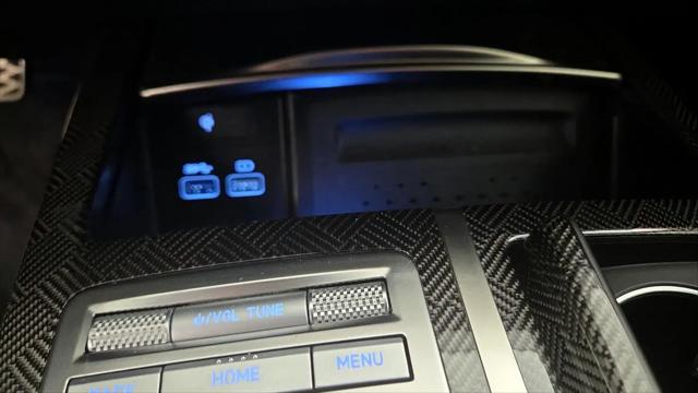 2023 Genesis G80 3.5T Sport AWD