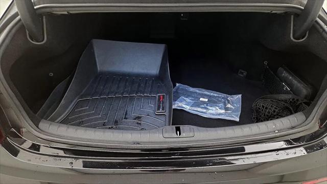 2023 Genesis G80 3.5T Sport AWD